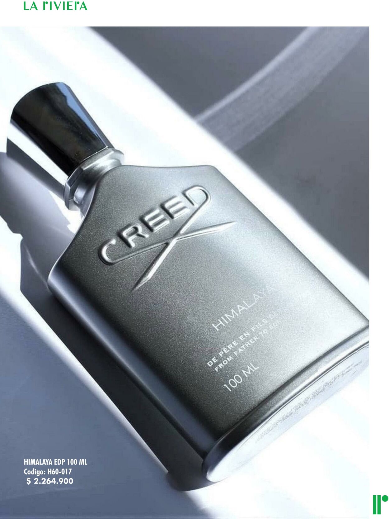 Catálogo La Riviera 26.05.2023 - 15.06.2023