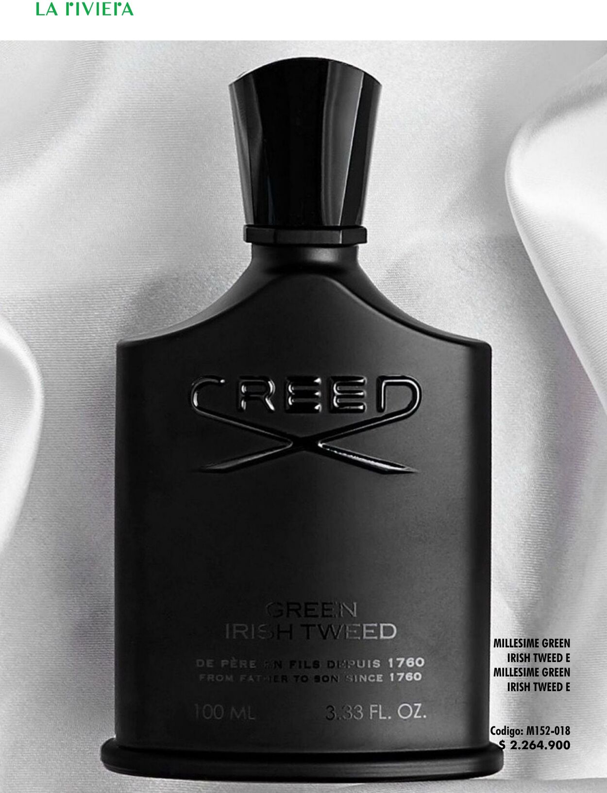 Catálogo La Riviera 26.05.2023 - 15.06.2023