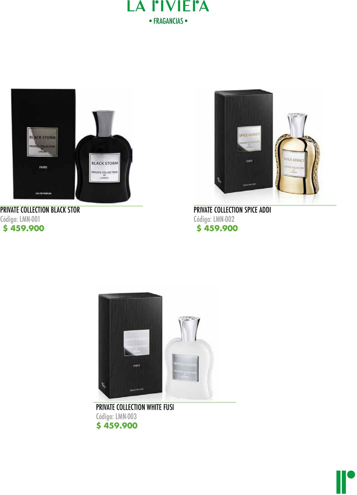 Catálogo La Riviera 29.05.2023 - 14.06.2023