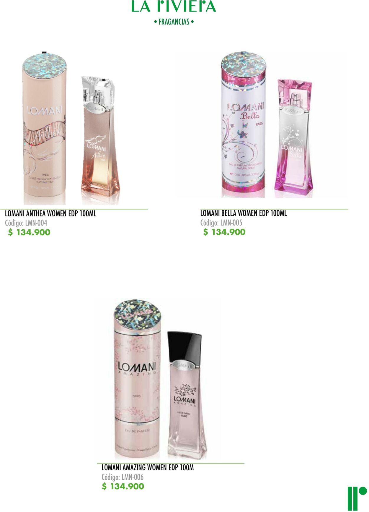 Catálogo La Riviera 29.05.2023 - 14.06.2023