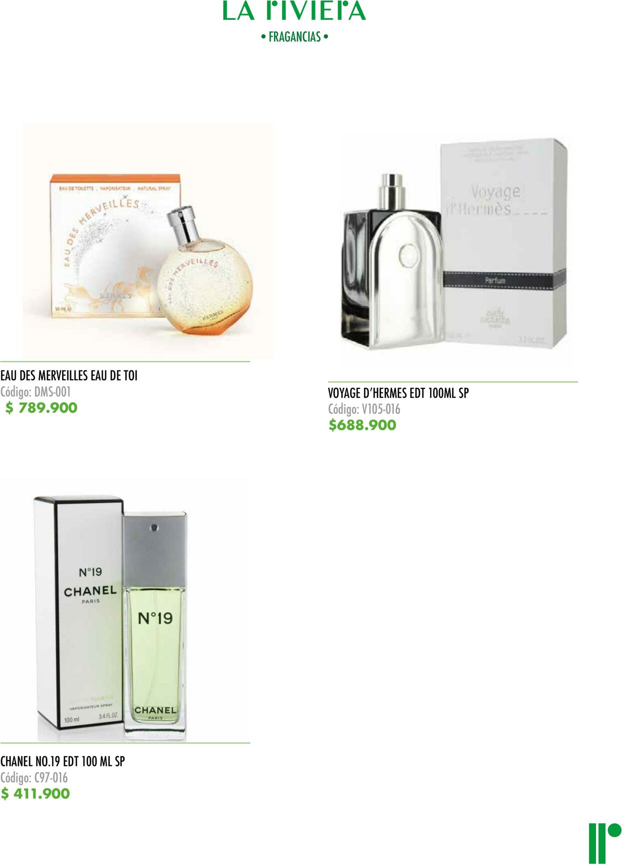 Catálogo La Riviera 29.05.2023 - 14.06.2023