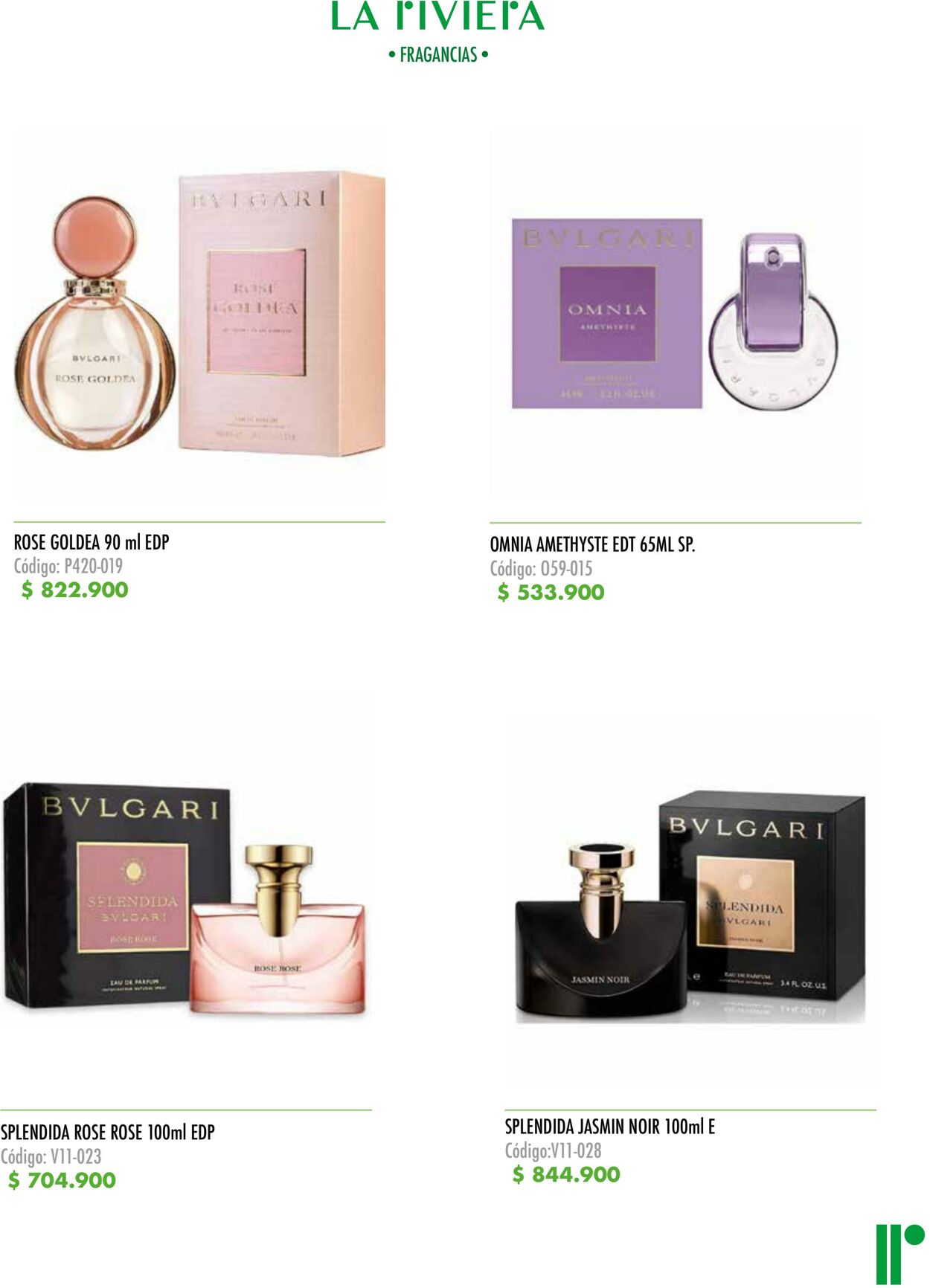 Catálogo La Riviera 29.05.2023 - 14.06.2023