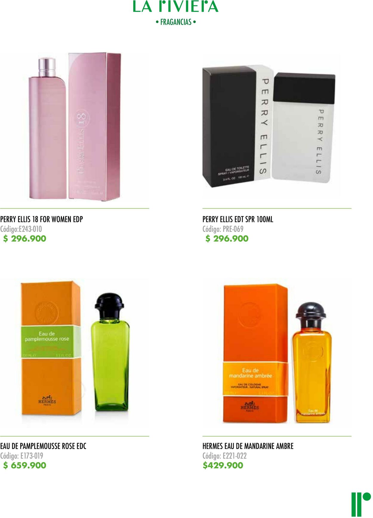 Catálogo La Riviera 29.05.2023 - 14.06.2023