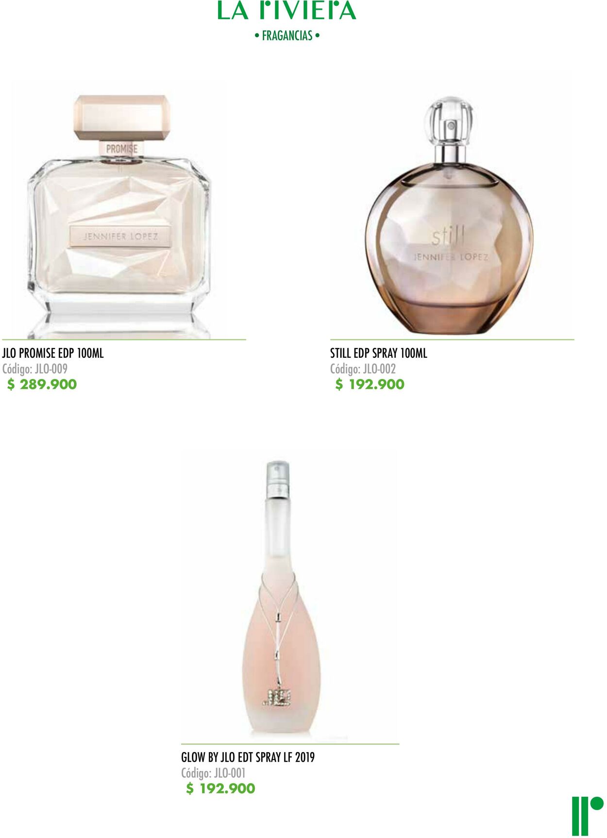 Catálogo La Riviera 29.05.2023 - 14.06.2023