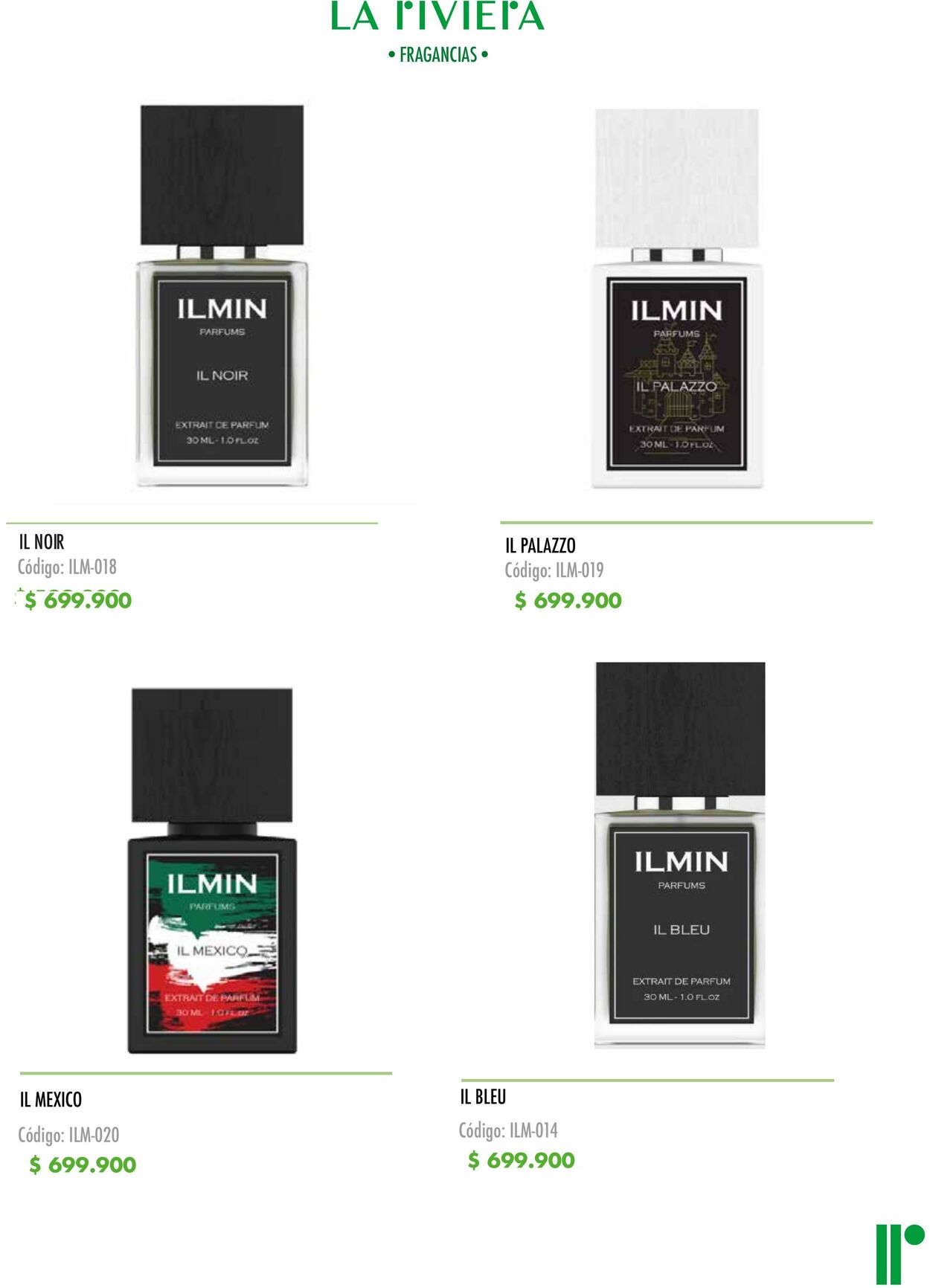 Catálogo La Riviera 29.05.2023 - 14.06.2023