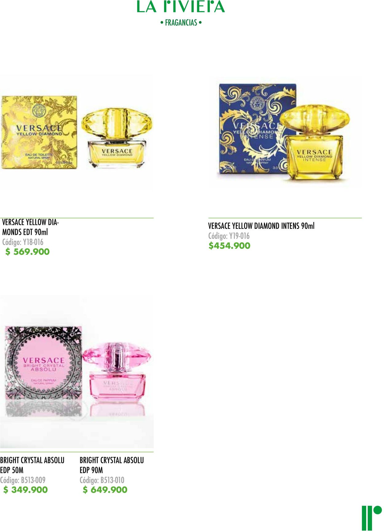 Catálogo La Riviera 29.05.2023 - 14.06.2023