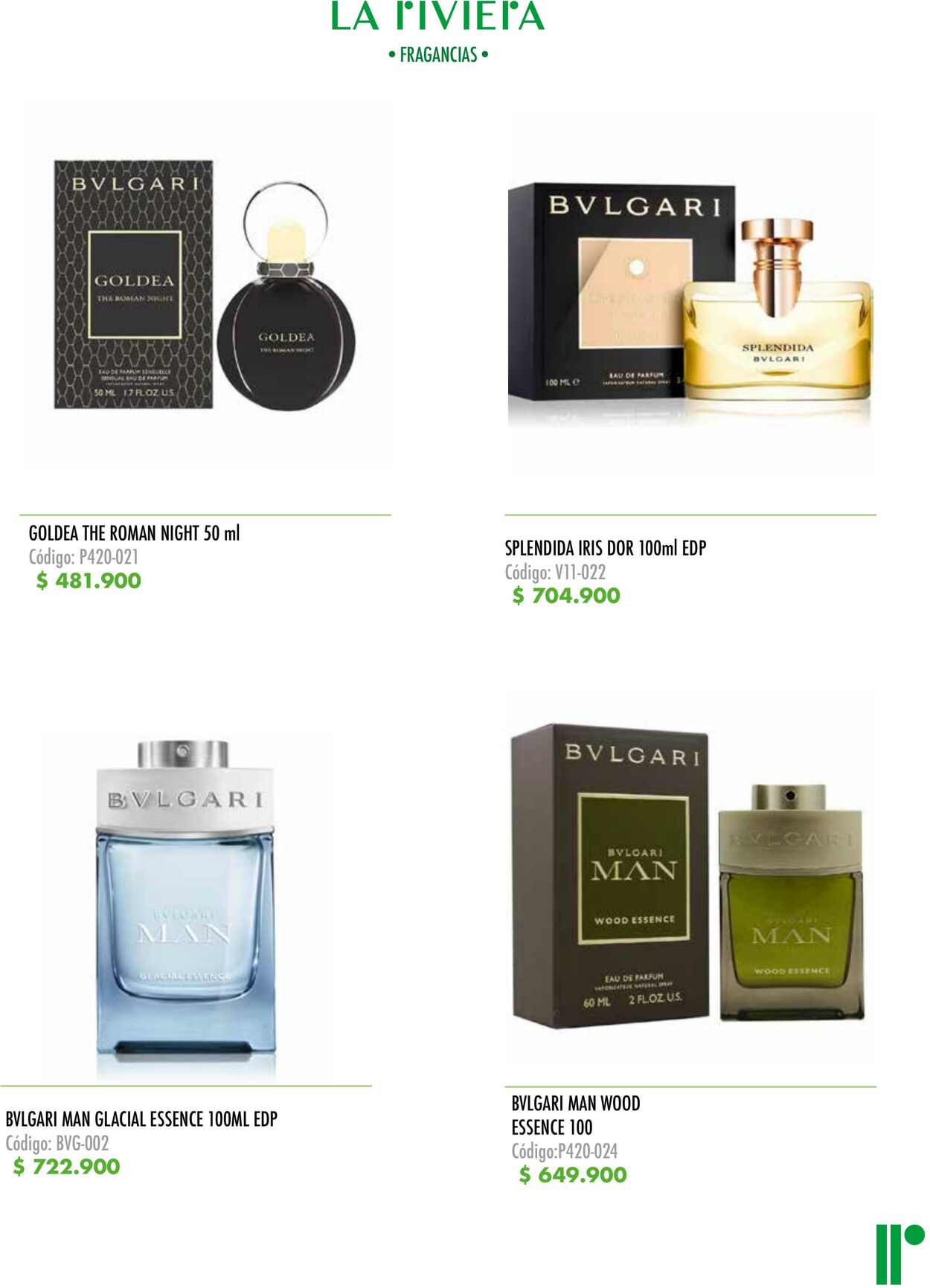 Catálogo La Riviera 29.05.2023 - 14.06.2023