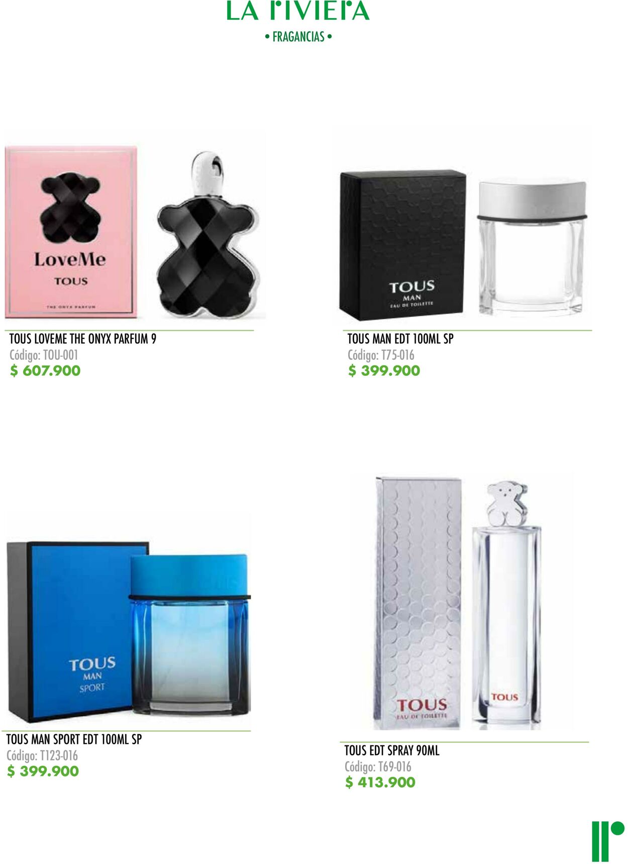 Catálogo La Riviera 29.05.2023 - 14.06.2023