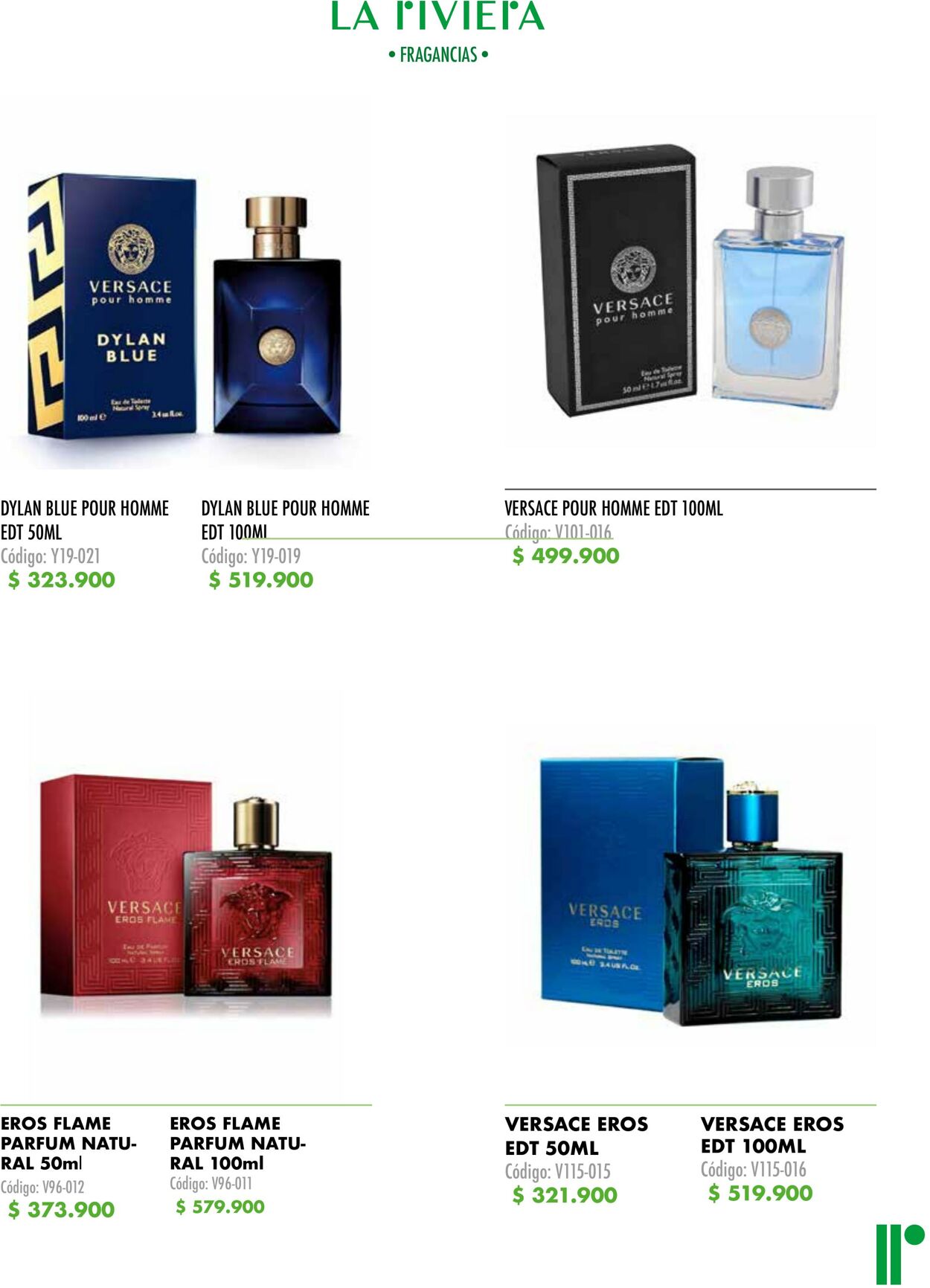 Catálogo La Riviera 29.05.2023 - 14.06.2023