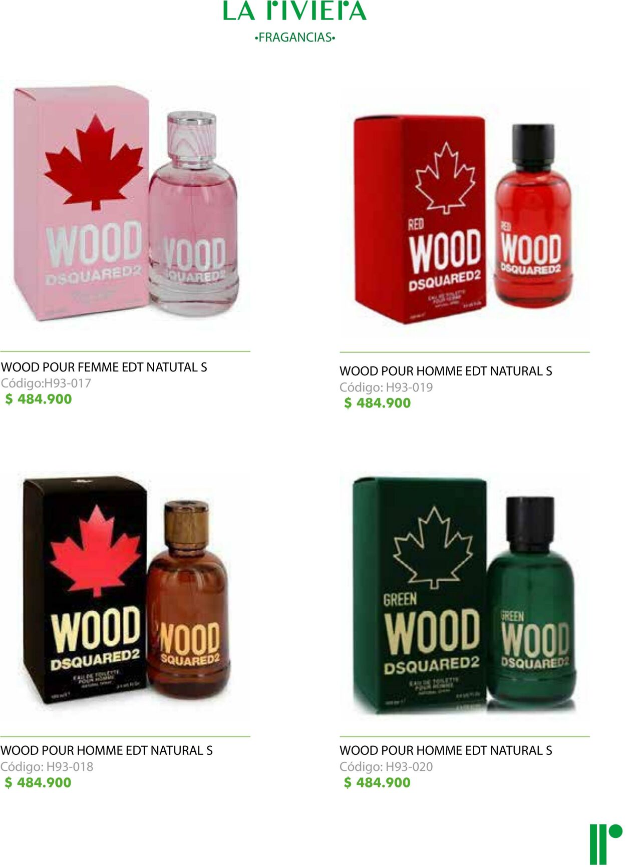 Catálogo La Riviera 22.05.2023 - 11.06.2023