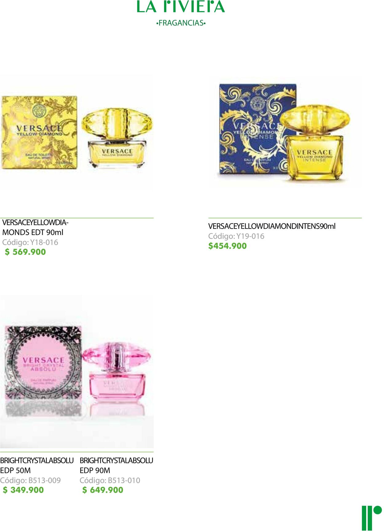 Catálogo La Riviera 22.05.2023 - 11.06.2023