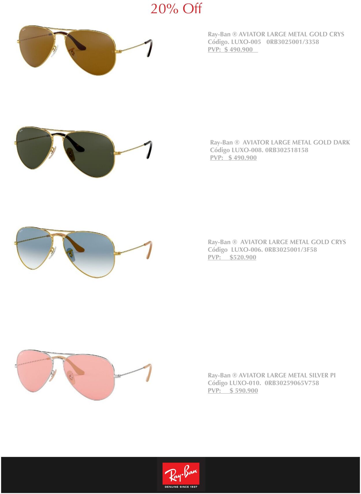 Catálogo La Riviera 12.06.2023 - 05.07.2023