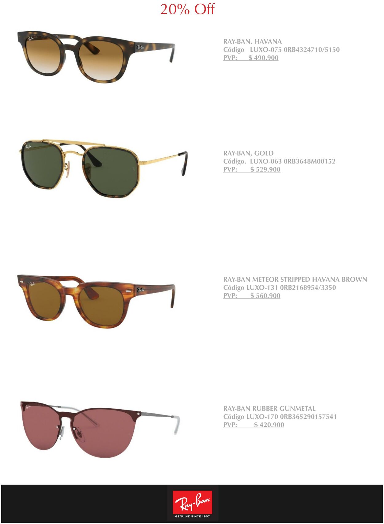 Catálogo La Riviera 12.06.2023 - 05.07.2023