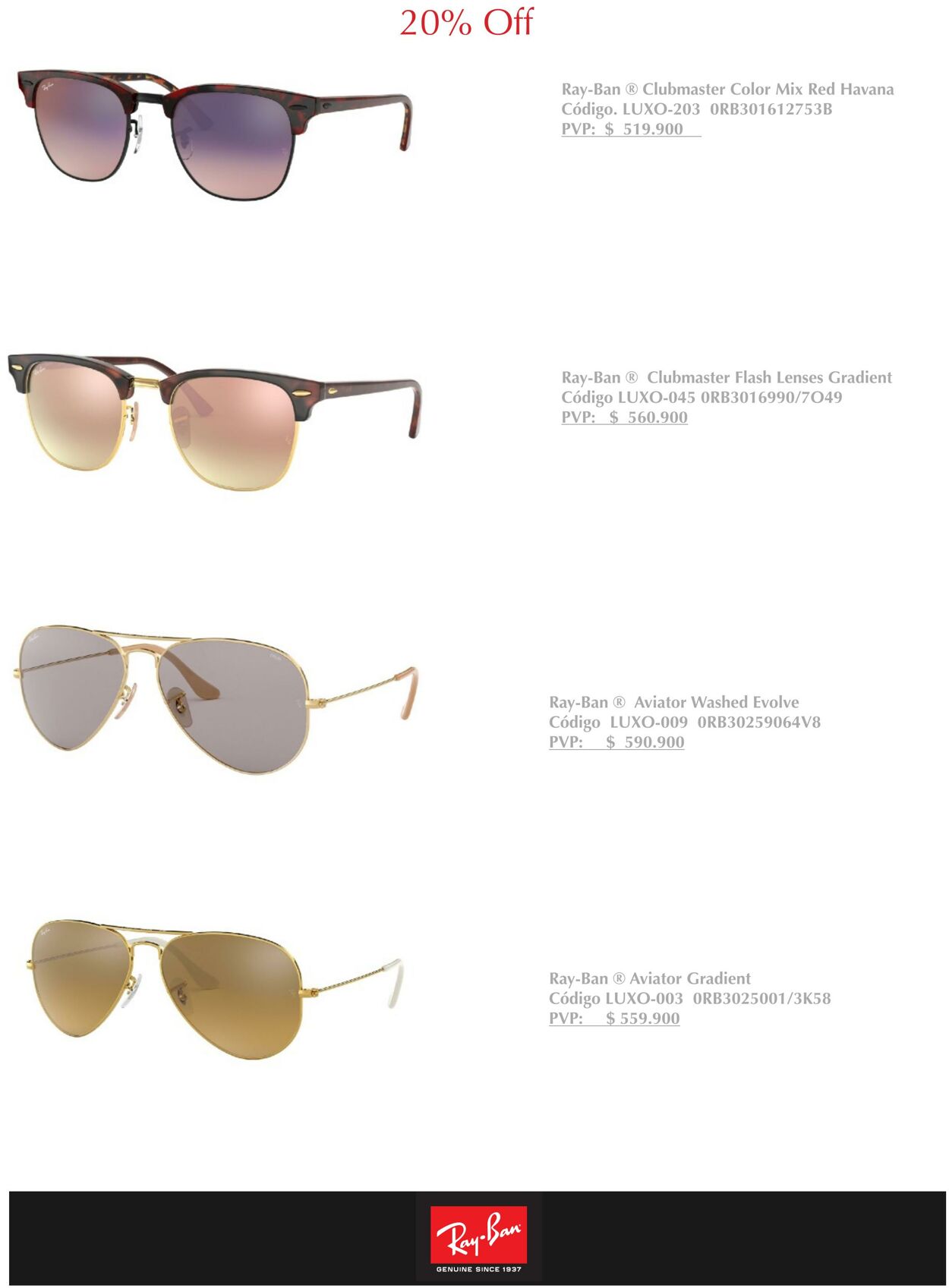 Catálogo La Riviera 12.06.2023 - 05.07.2023