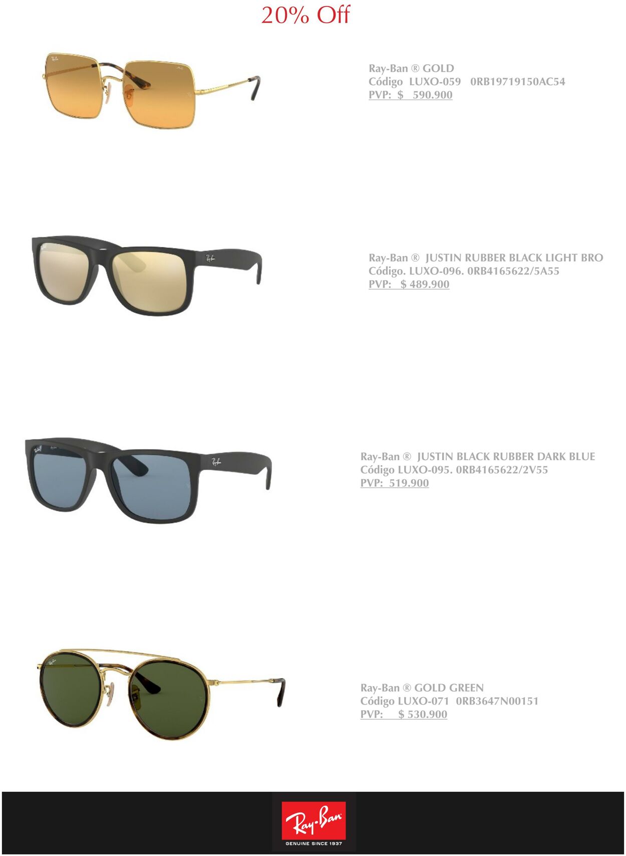 Catálogo La Riviera 12.06.2023 - 05.07.2023