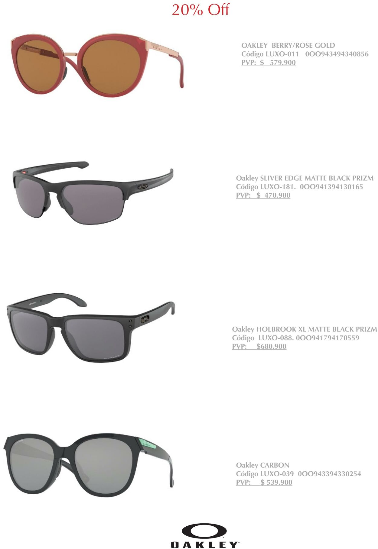 Catálogo La Riviera 12.06.2023 - 05.07.2023