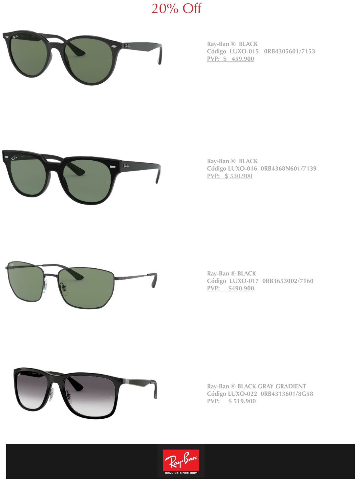 Catálogo La Riviera 06.03.2023 - 02.04.2023