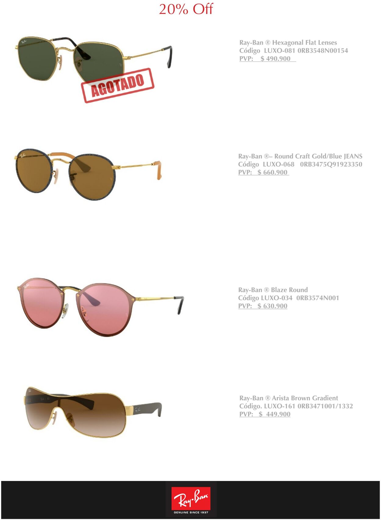 Catálogo La Riviera 29.05.2023 - 14.06.2023