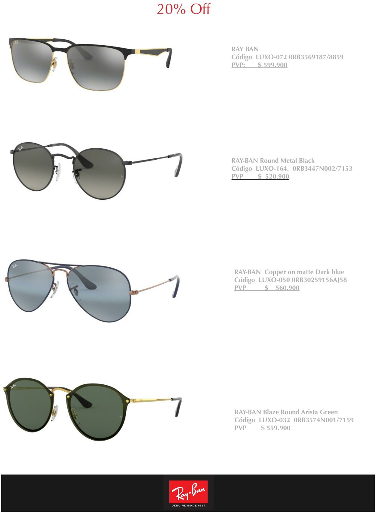 Catálogo La Riviera 29.05.2023 - 14.06.2023