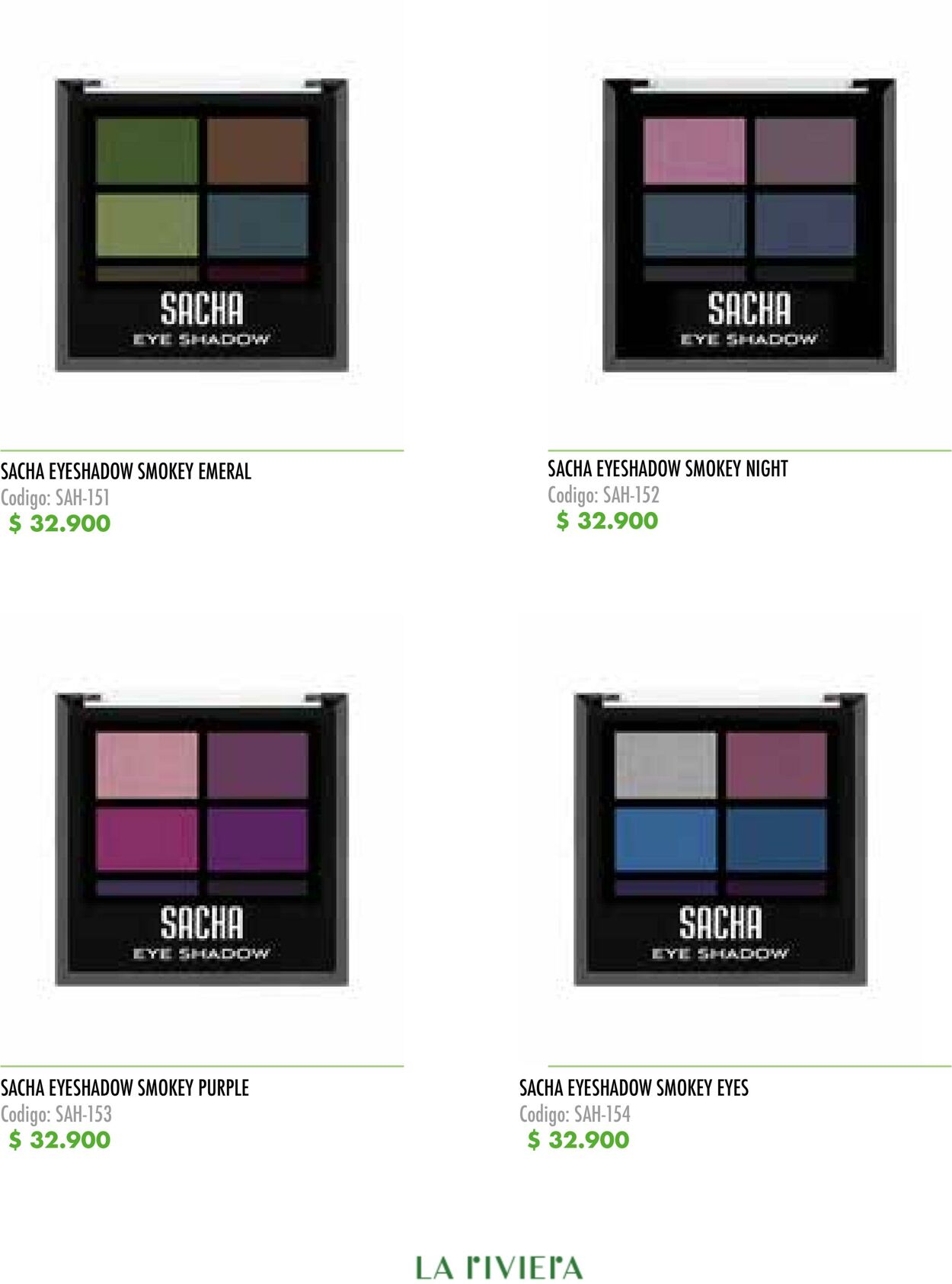 Catálogo La Riviera 13.03.2023 - 09.04.2023