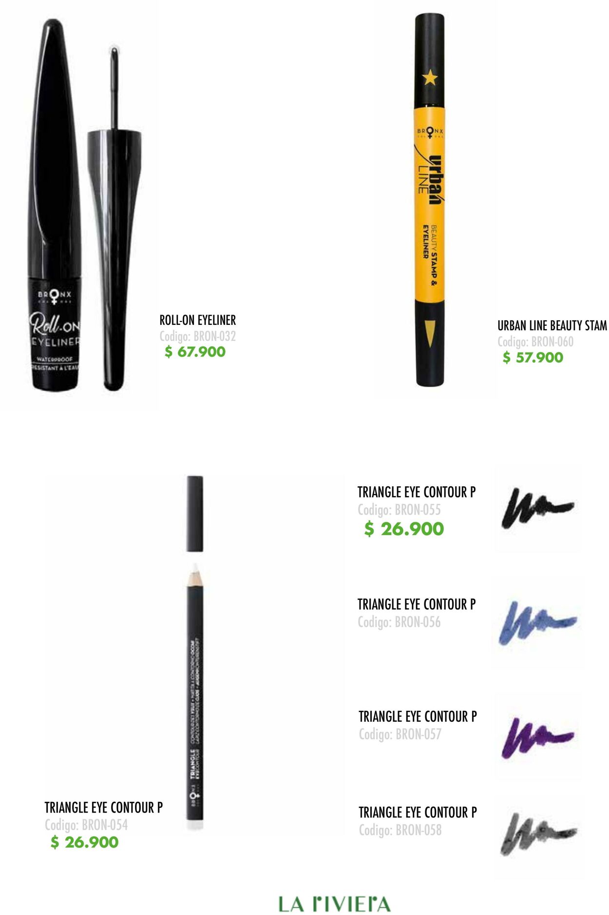Catálogo La Riviera 13.03.2023 - 09.04.2023
