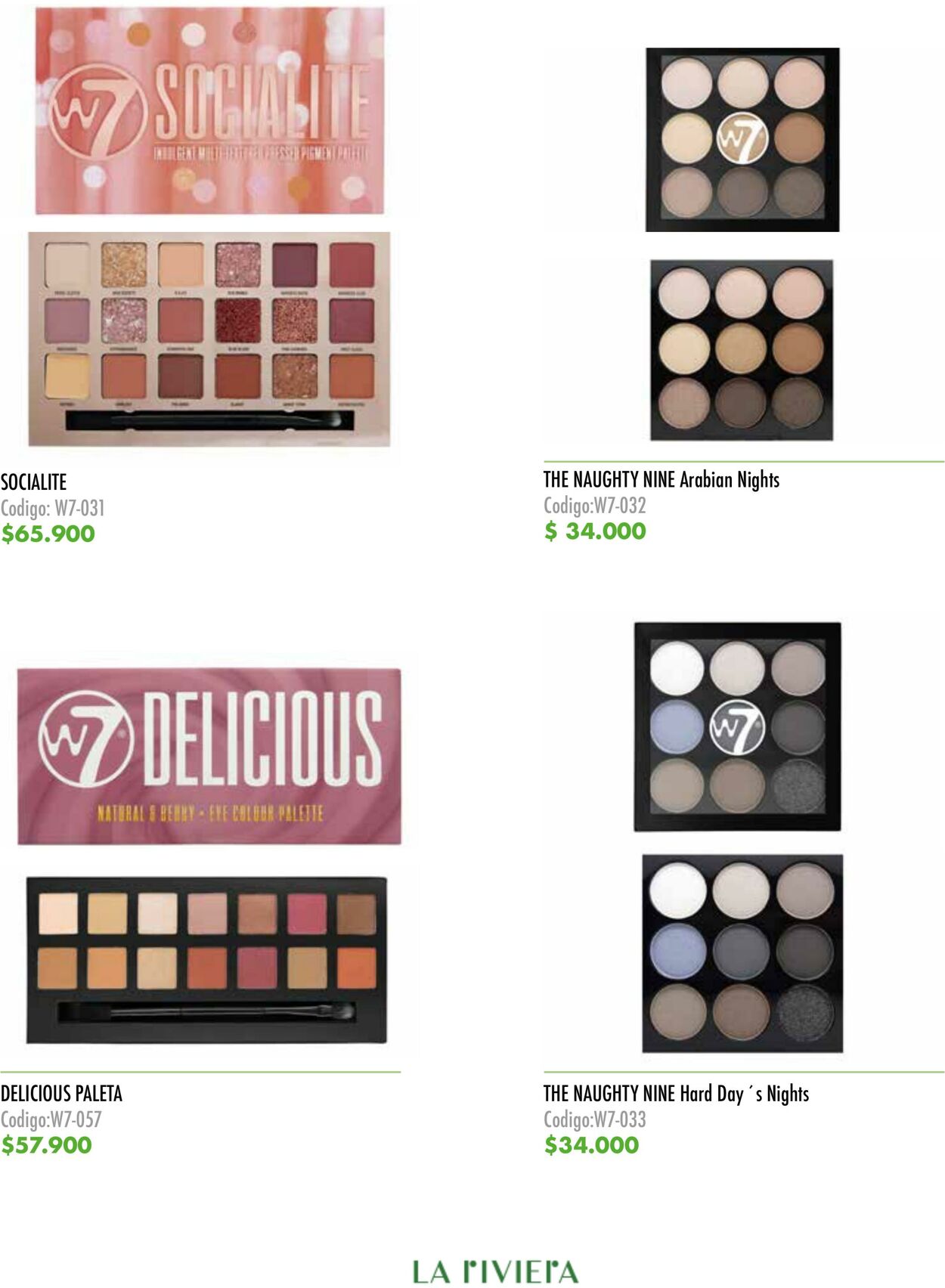 Catálogo La Riviera 29.05.2023 - 14.06.2023