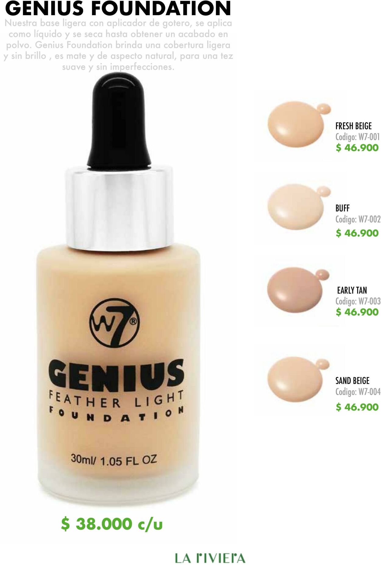 Catálogo La Riviera 29.05.2023 - 14.06.2023