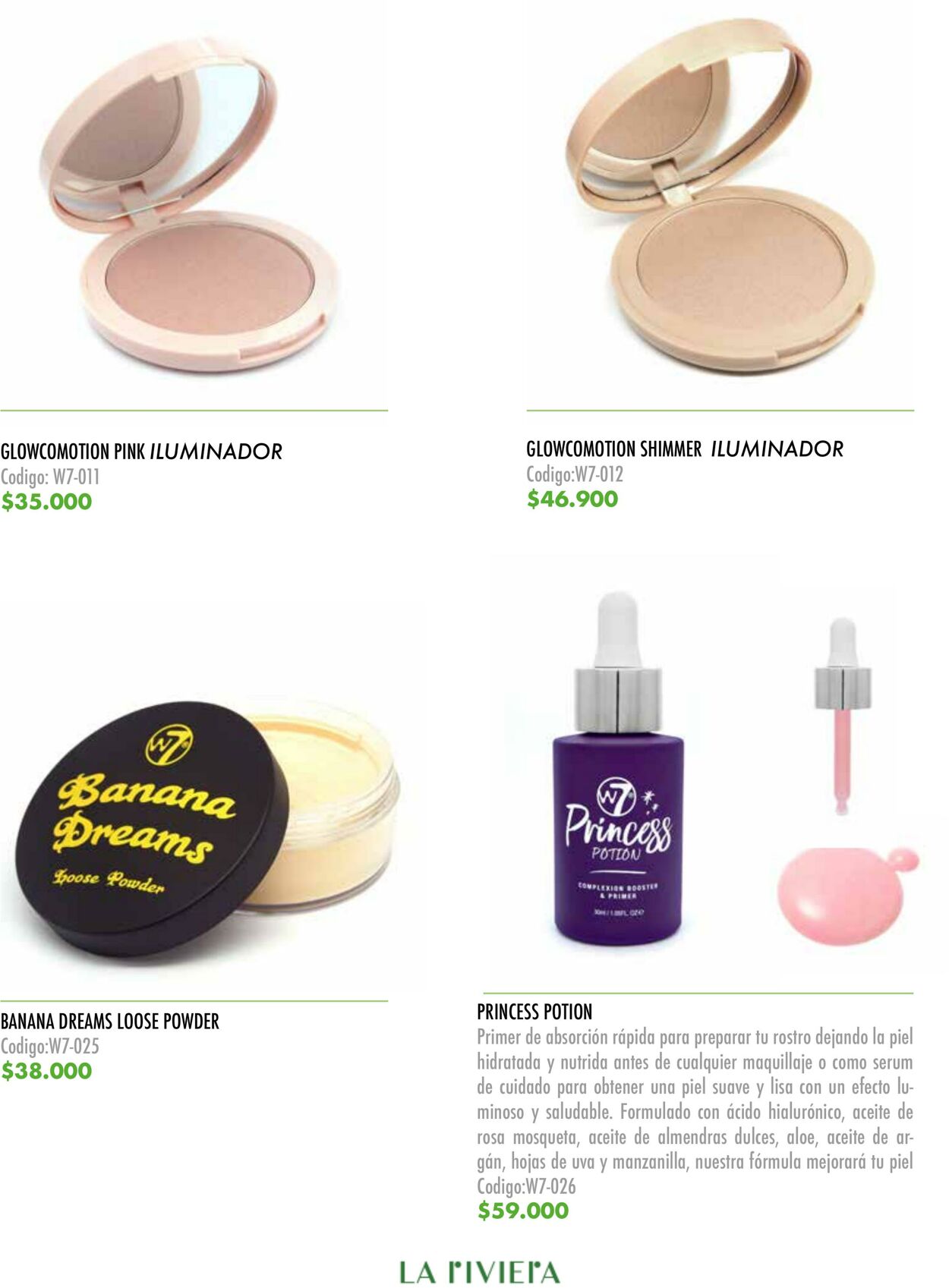 Catálogo La Riviera 29.05.2023 - 14.06.2023