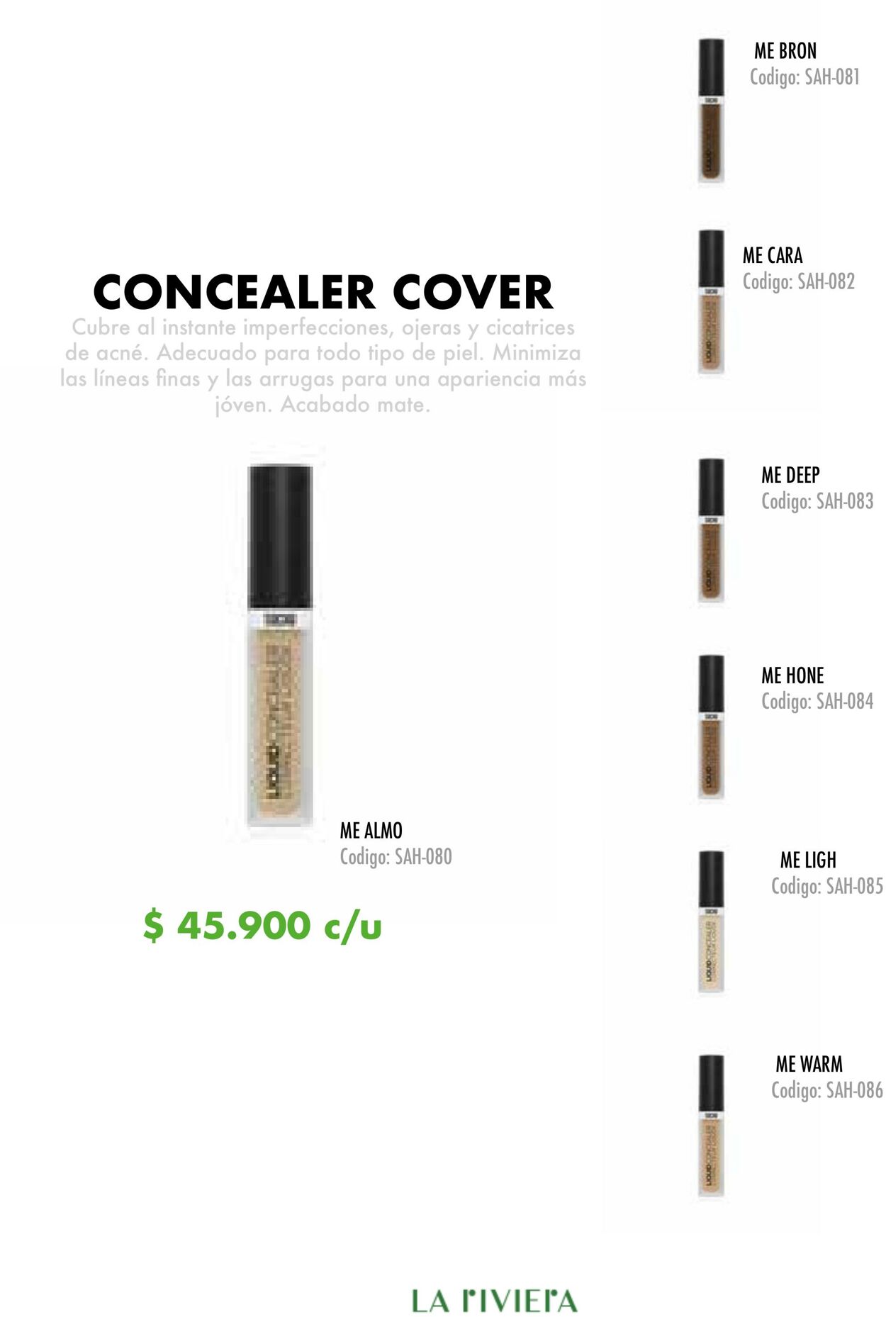 Catálogo La Riviera 29.05.2023 - 14.06.2023