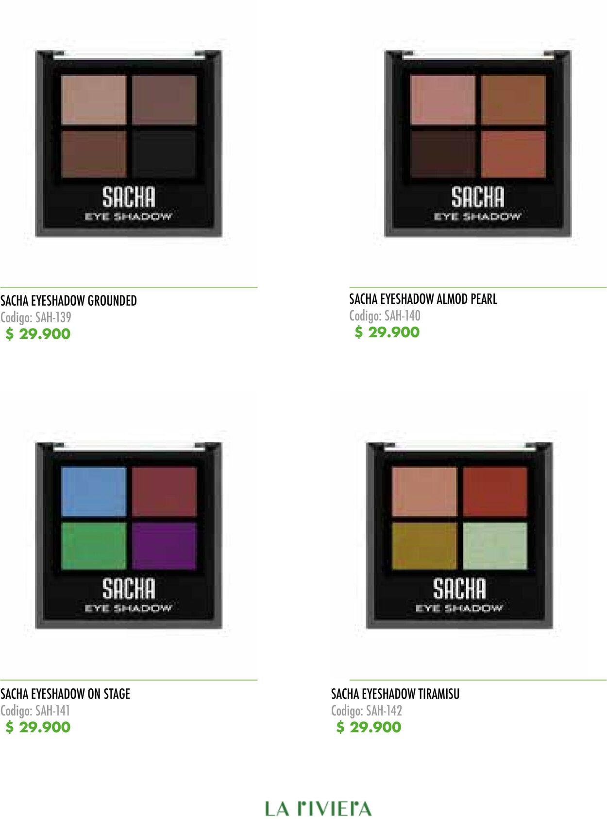 Catálogo La Riviera 29.05.2023 - 14.06.2023