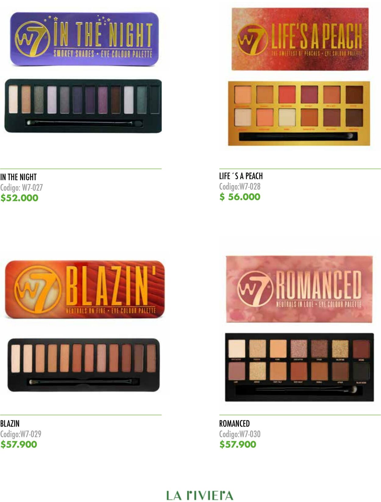 Catálogo La Riviera 29.05.2023 - 14.06.2023