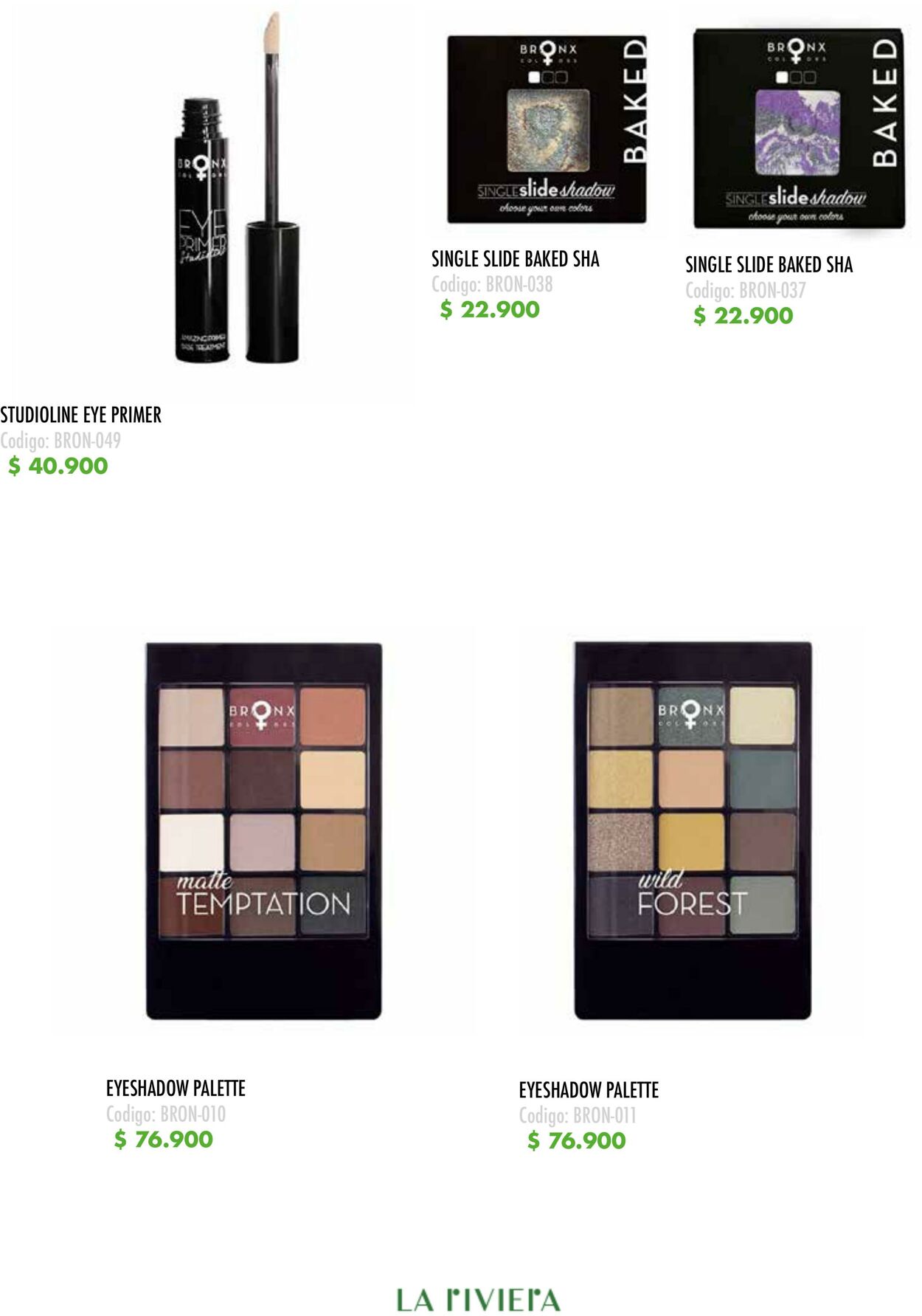 Catálogo La Riviera 29.05.2023 - 14.06.2023