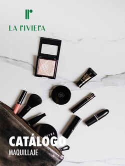Catálogo La Riviera 22.05.2023 - 07.06.2023