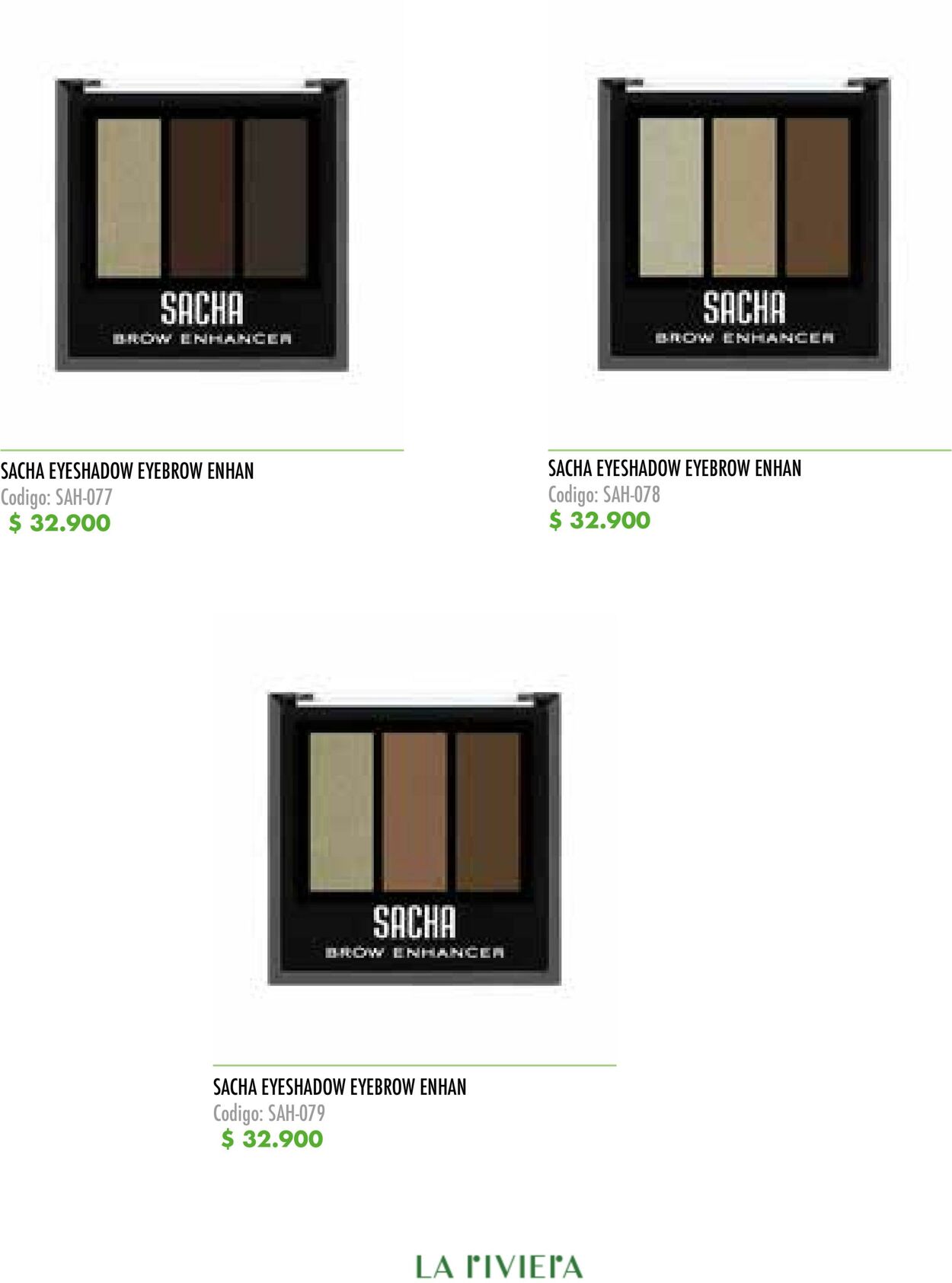 Catálogo La Riviera 22.05.2023 - 07.06.2023