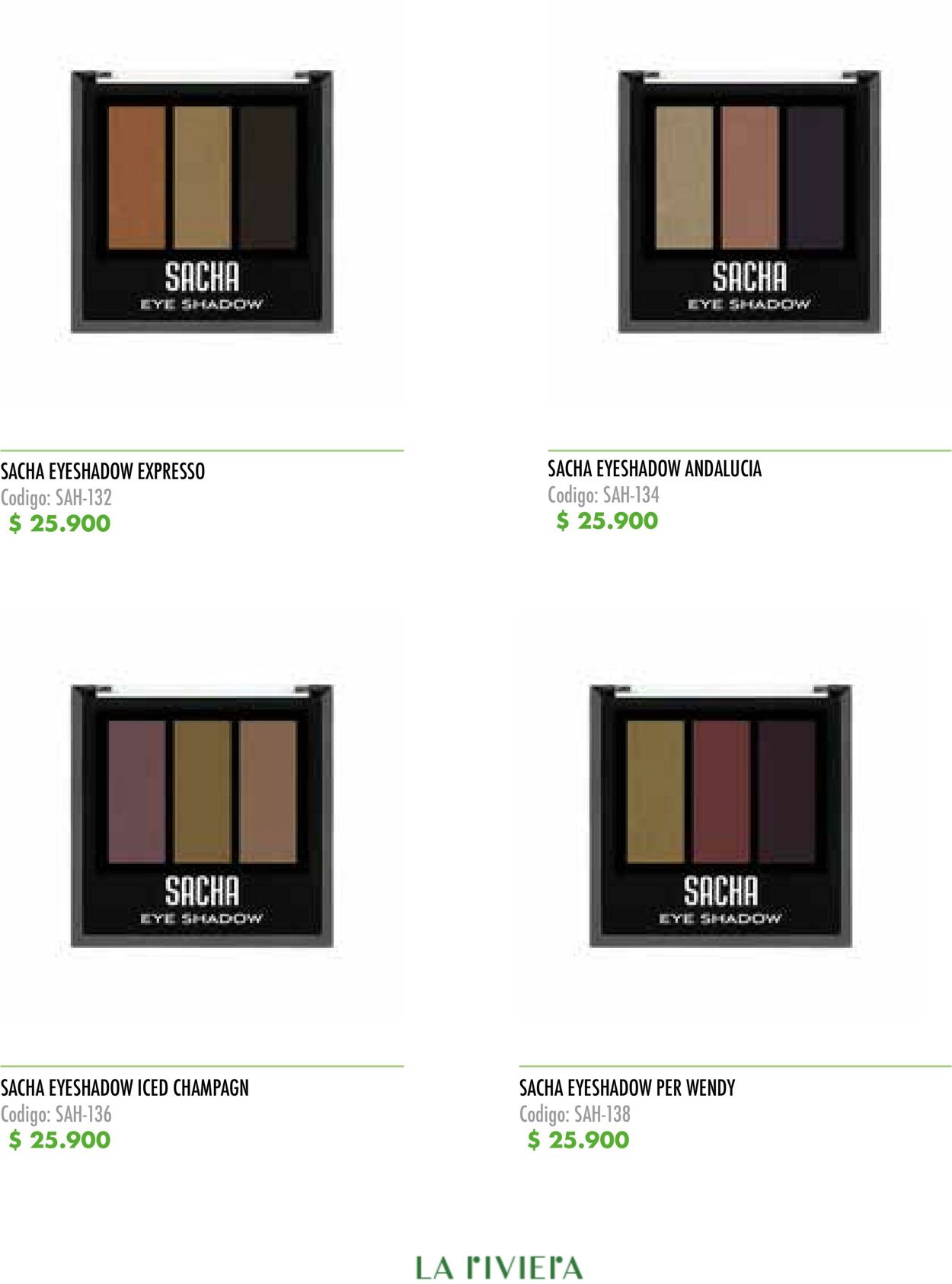 Catálogo La Riviera 20.03.2023 - 09.04.2023