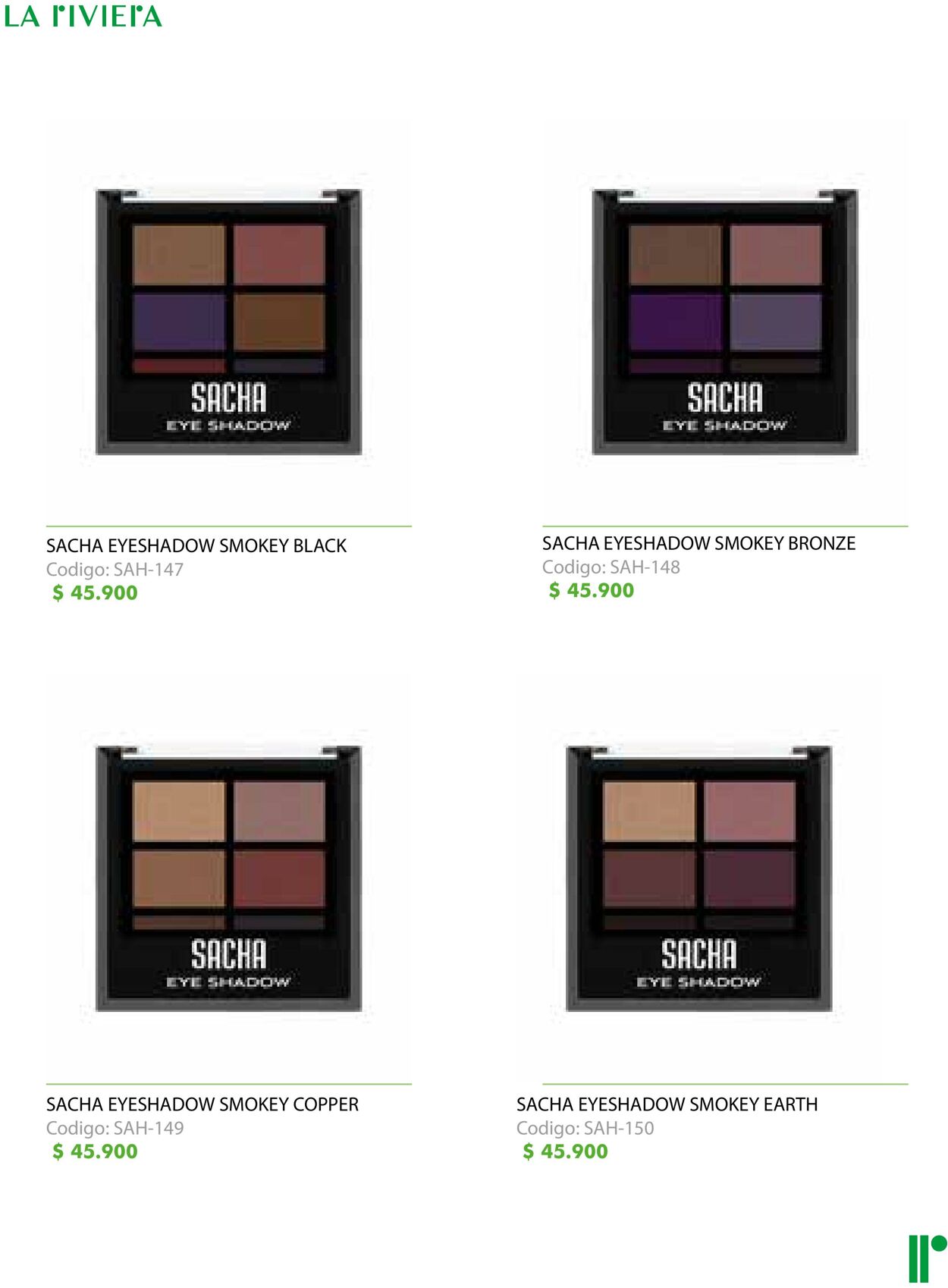 Catálogo La Riviera 22.05.2023 - 11.06.2023