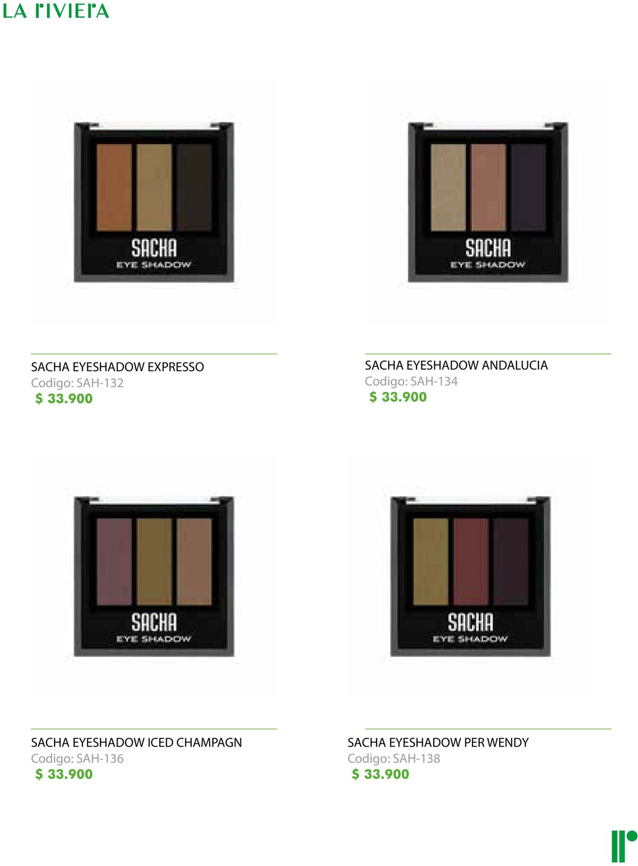 Catálogo La Riviera 22.05.2023 - 11.06.2023