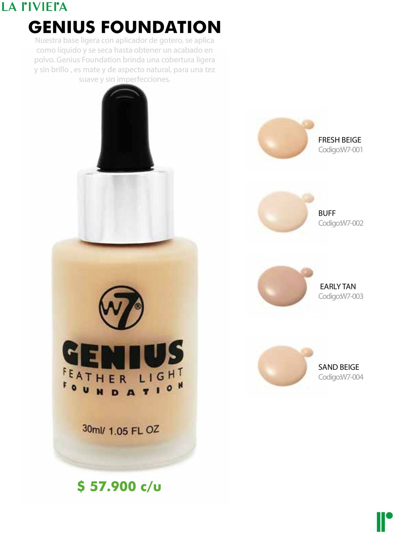 Catálogo La Riviera 22.05.2023 - 11.06.2023