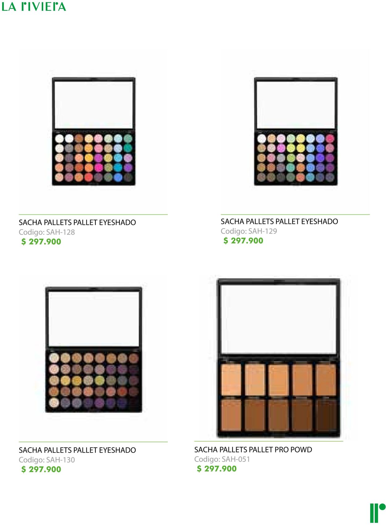 Catálogo La Riviera 22.05.2023 - 11.06.2023