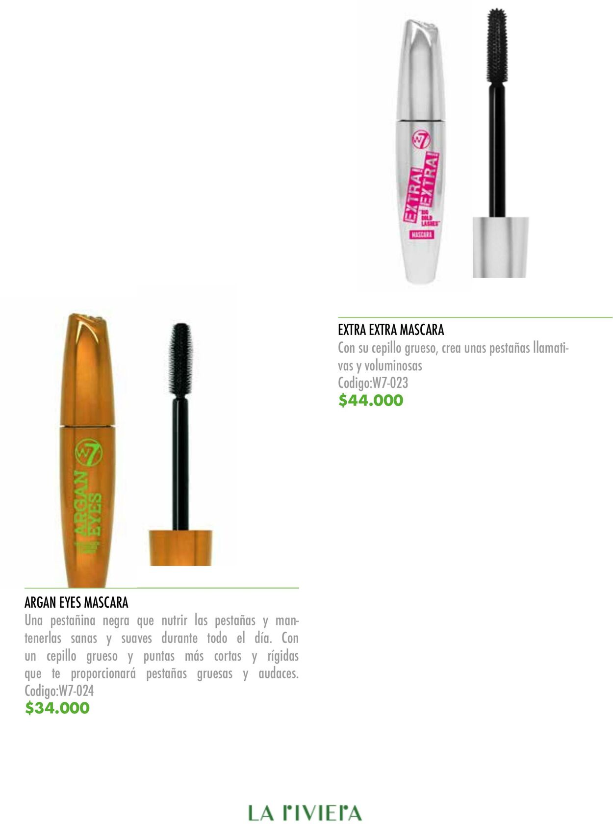 Catálogo La Riviera 06.03.2023 - 02.04.2023