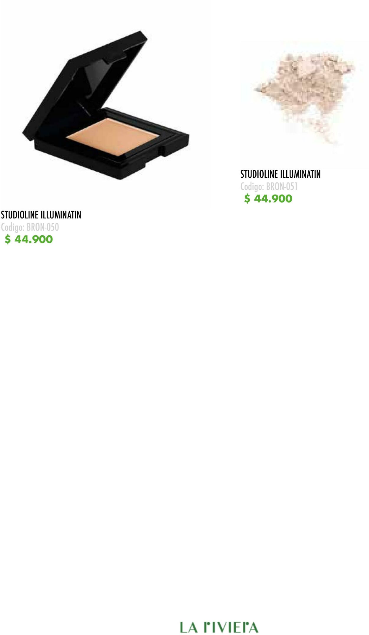 Catálogo La Riviera 06.03.2023 - 02.04.2023