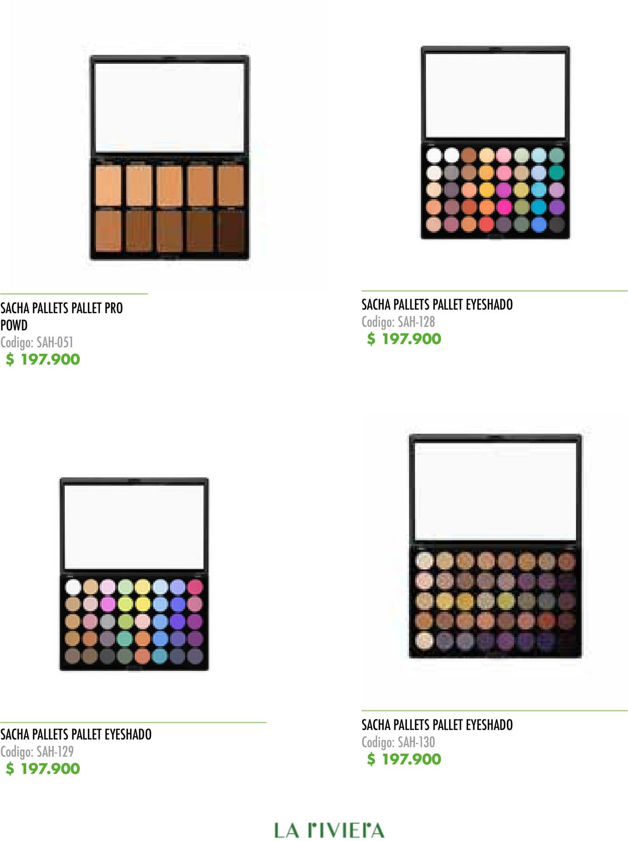 Catálogo La Riviera 06.03.2023 - 02.04.2023