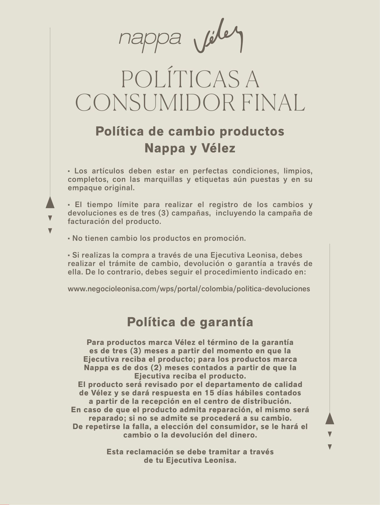 Catálogo Leonisa 05.08.2022 - 15.09.2022
