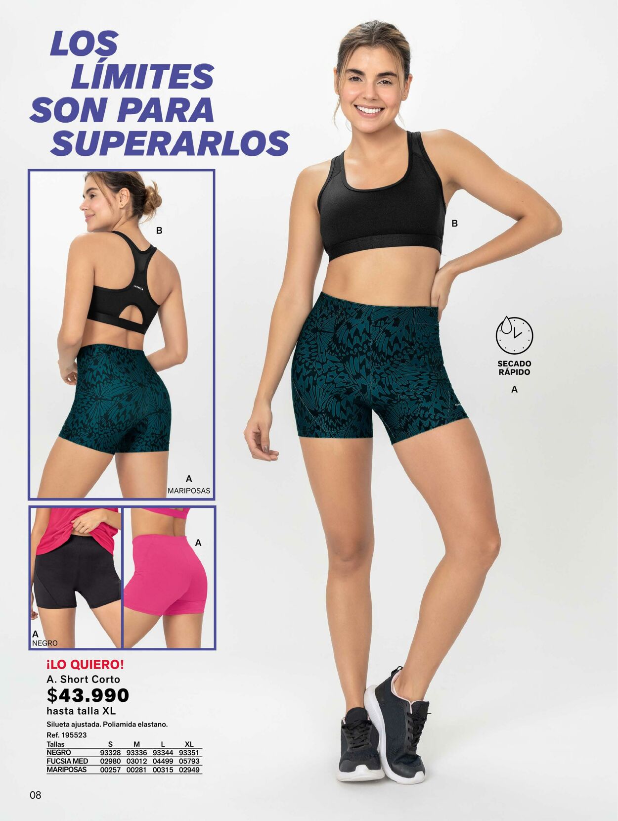 Catálogo Leonisa 06.02.2023 - 19.03.2023