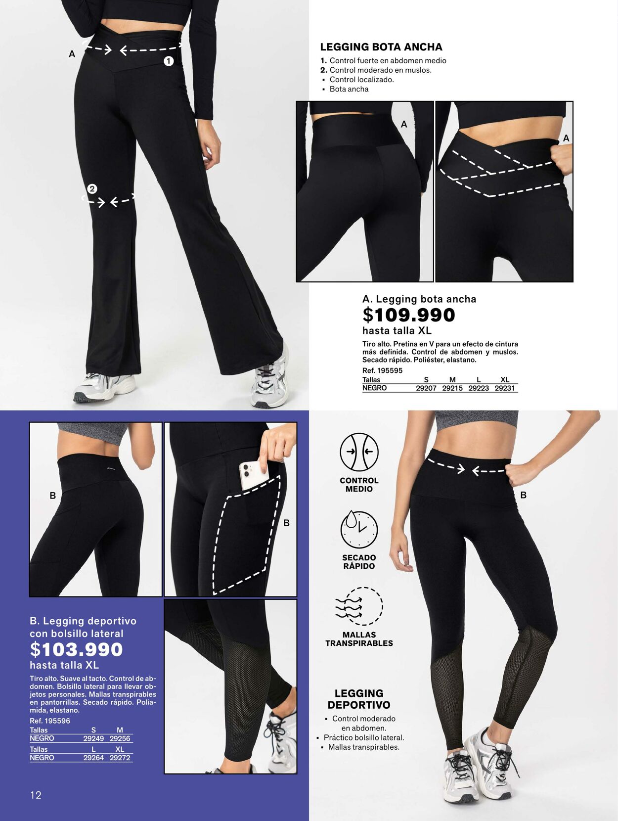 Catálogo Leonisa 06.02.2023 - 19.03.2023