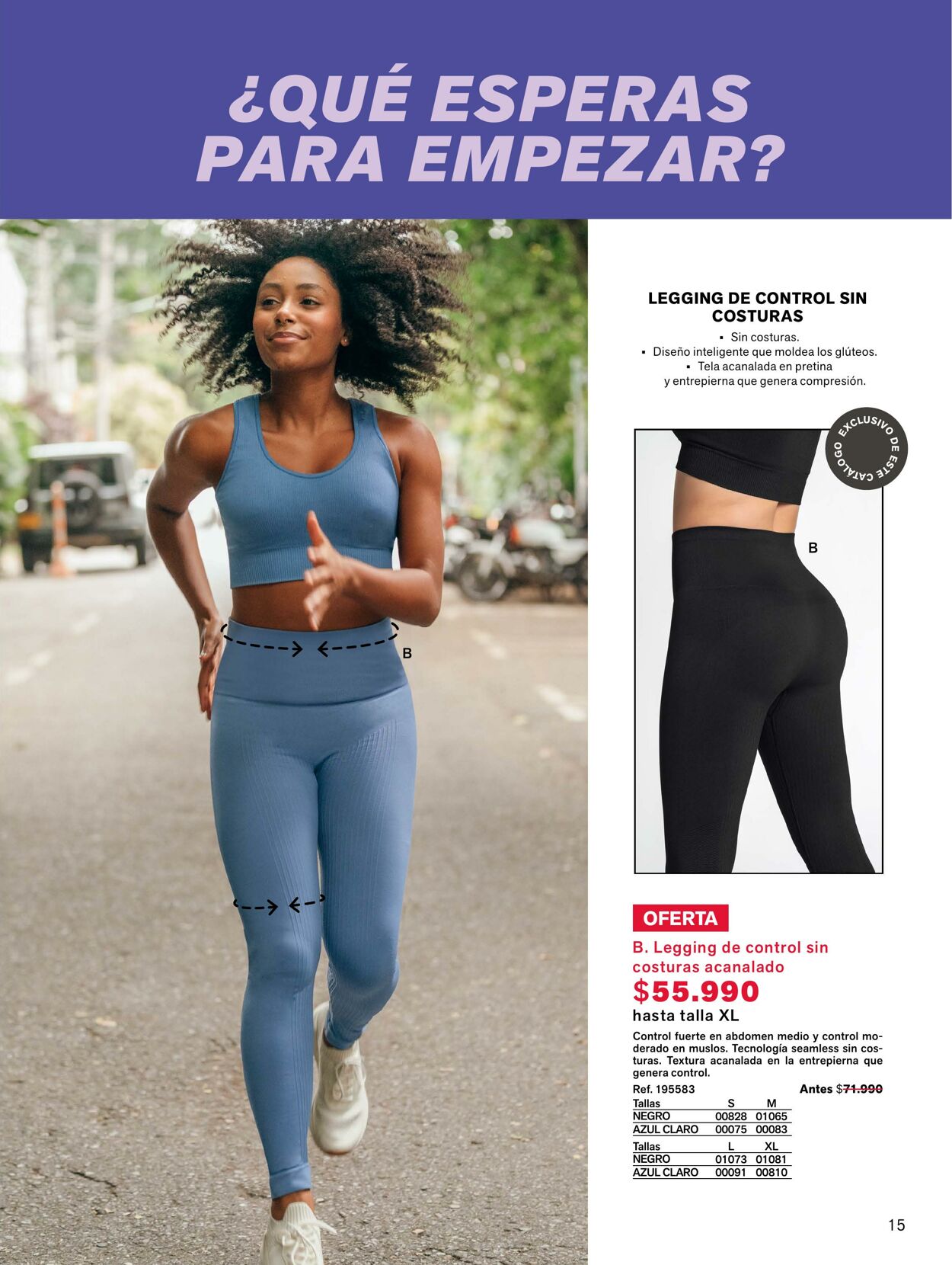 Catálogo Leonisa 06.02.2023 - 19.03.2023