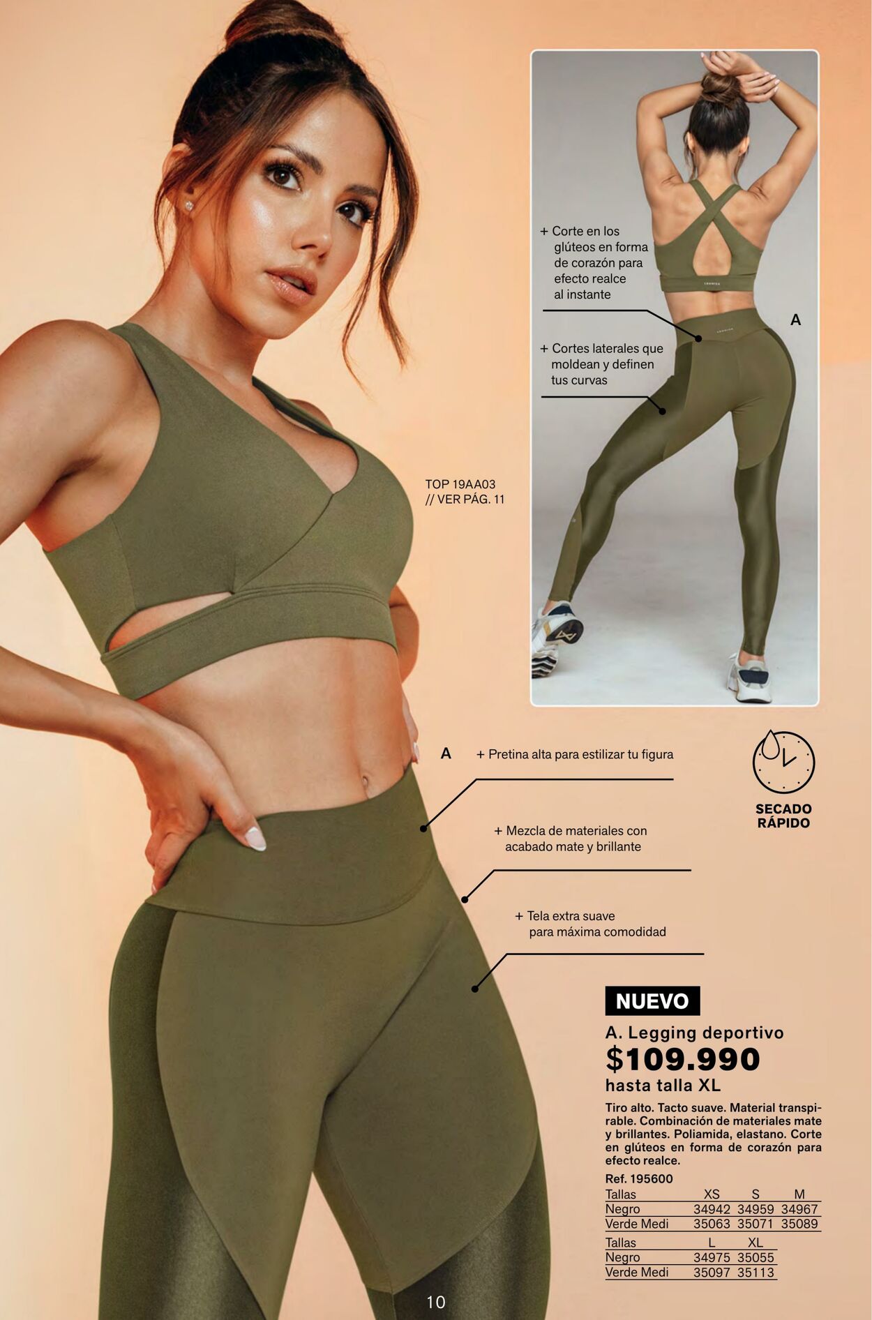 Catálogo Leonisa 03.07.2023 - 23.07.2023