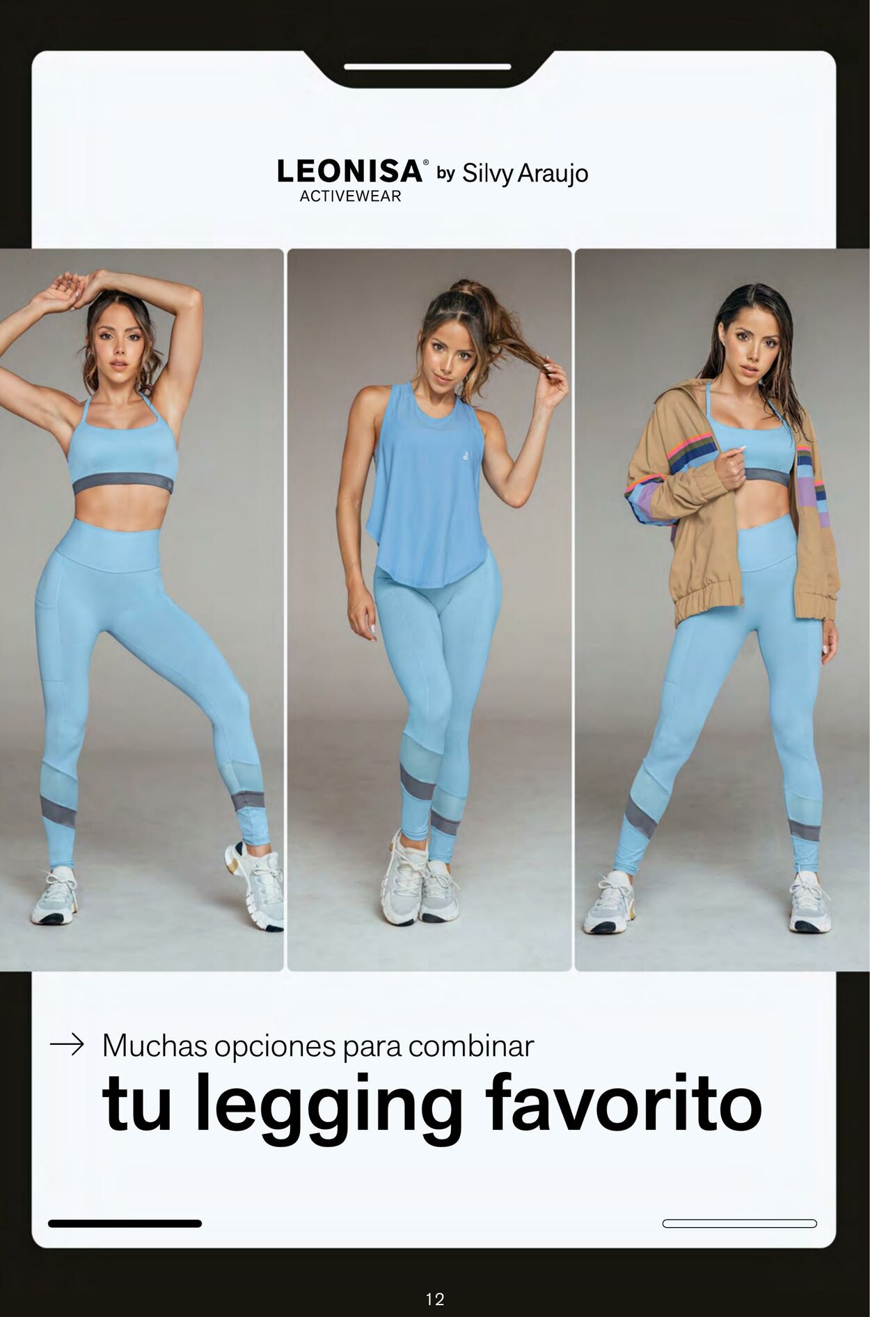 Catálogo Leonisa 03.07.2023 - 23.07.2023