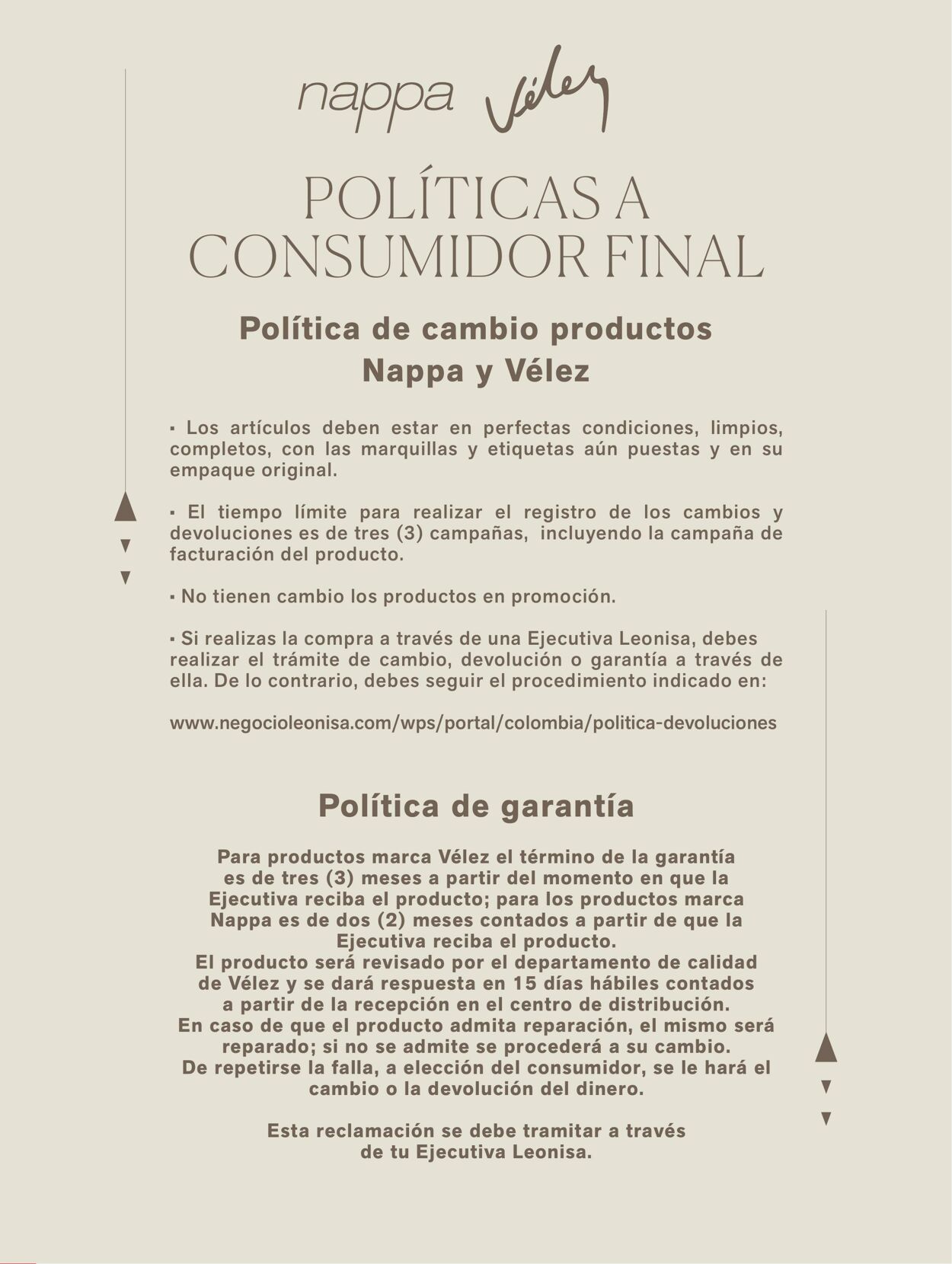 Catálogo Leonisa 05.10.2022 - 15.11.2022