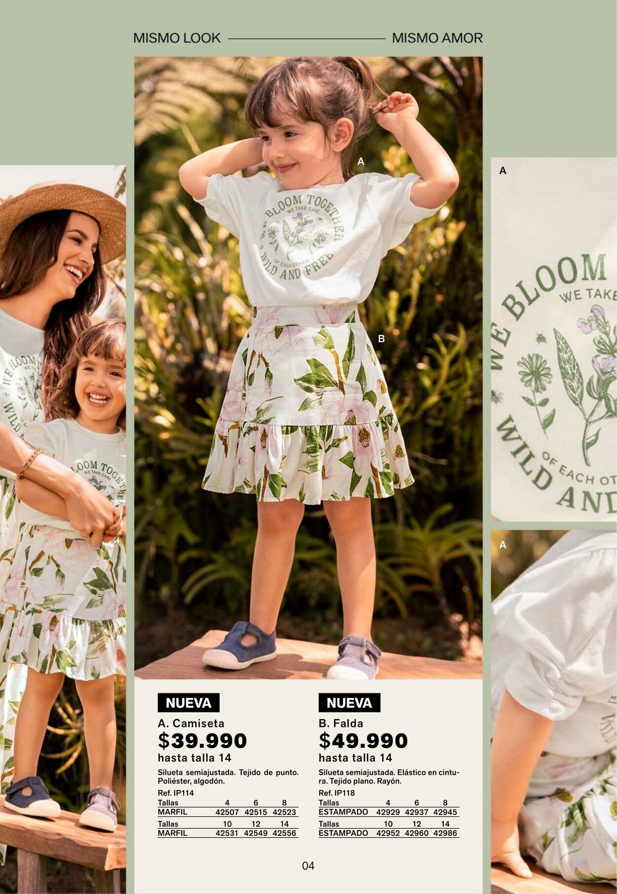 Catálogo Leonisa 10.04.2023 - 30.04.2023